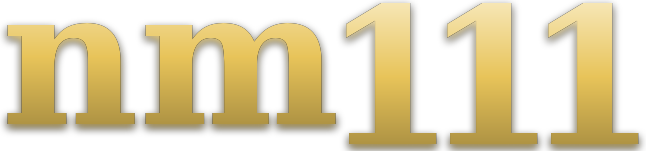 nm111 logo