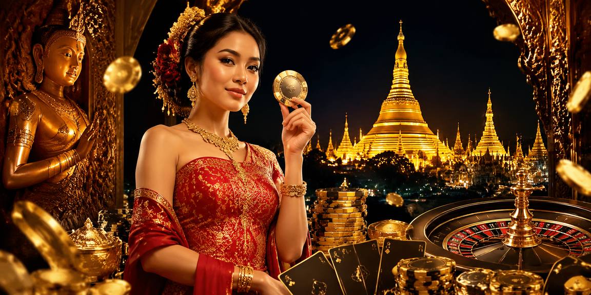 nm111 Onepay Casino Special တွင် ဘာတွေပါသလဲ