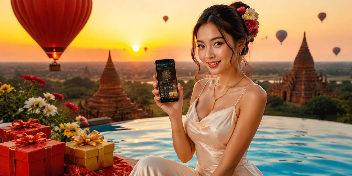 nm111 ကာစီနိုအပိုဆု