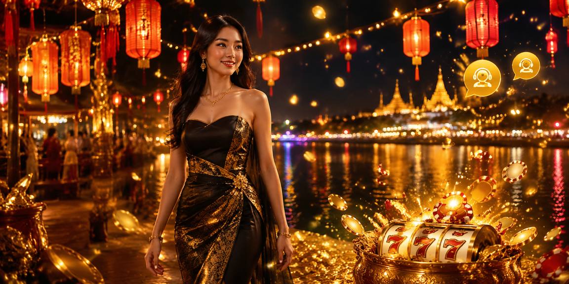 nm111 သင့္ကိုယ်စလော့လိုက်တဲ့ဂိမ်း